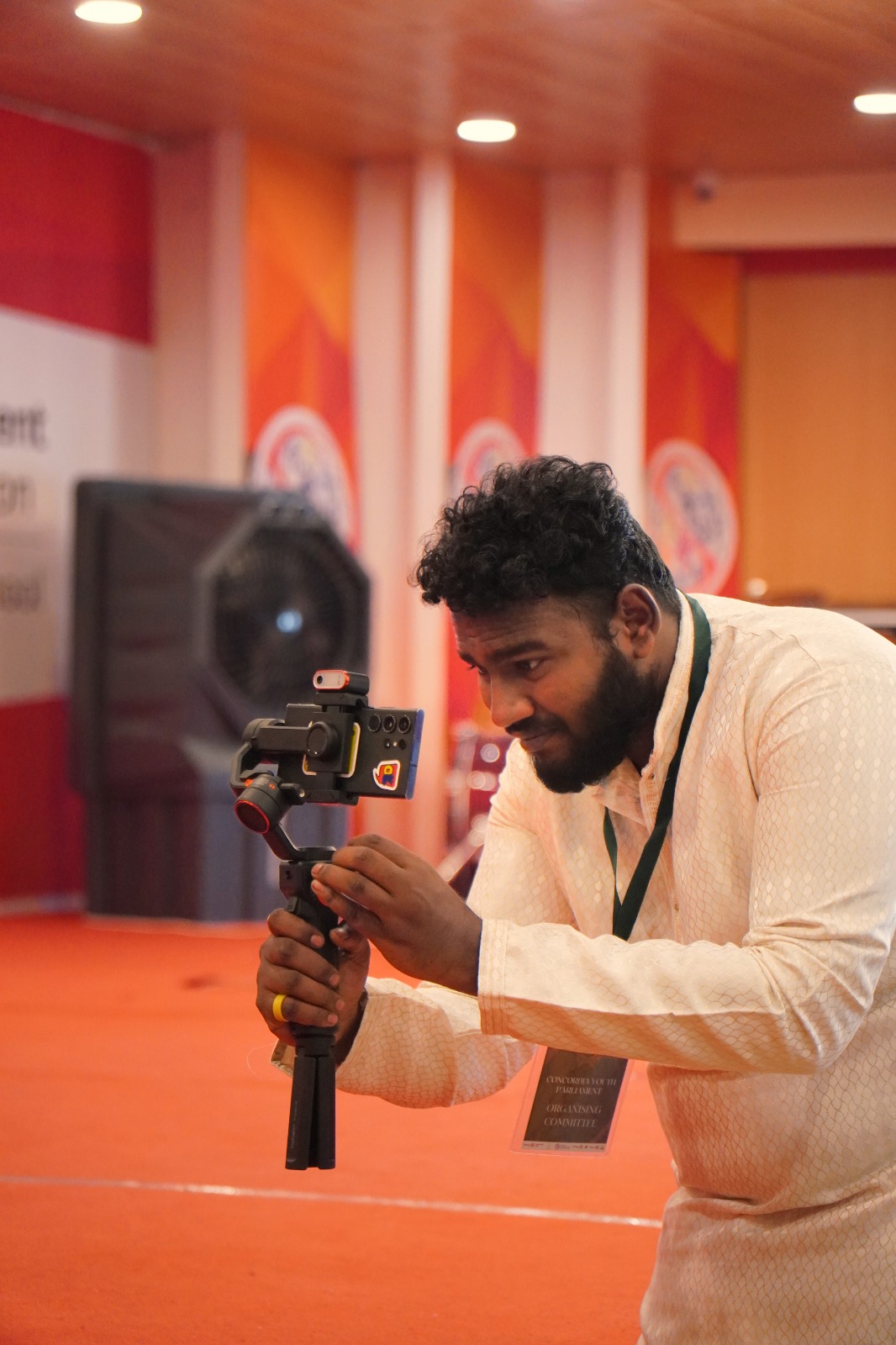 Shiva Kumar Pothuganti